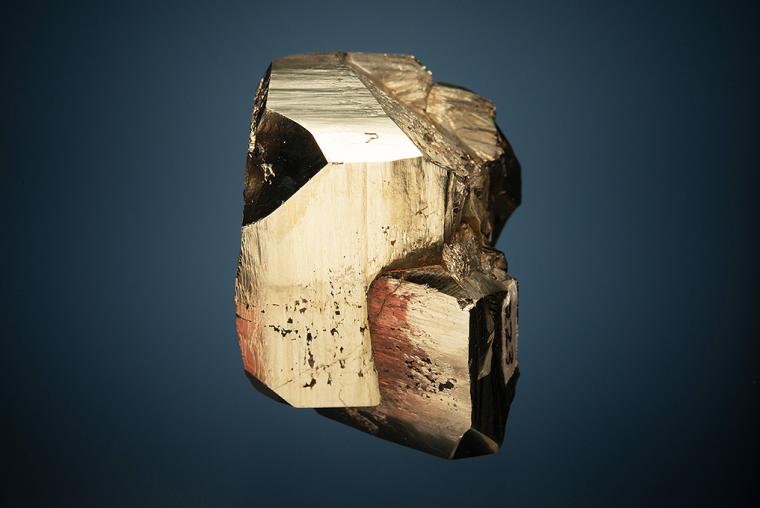 PYRITE