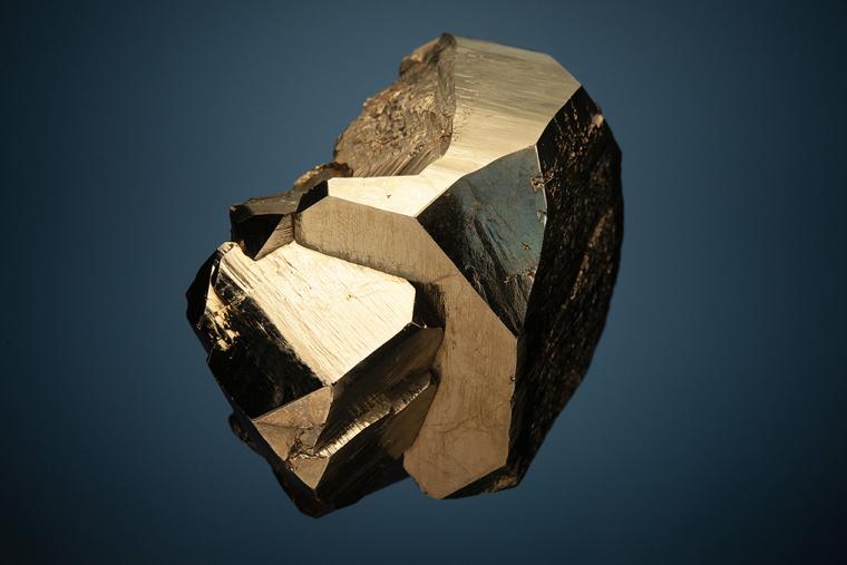 PYRITE