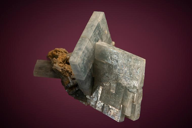 BARITE