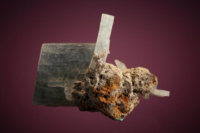 BARITE