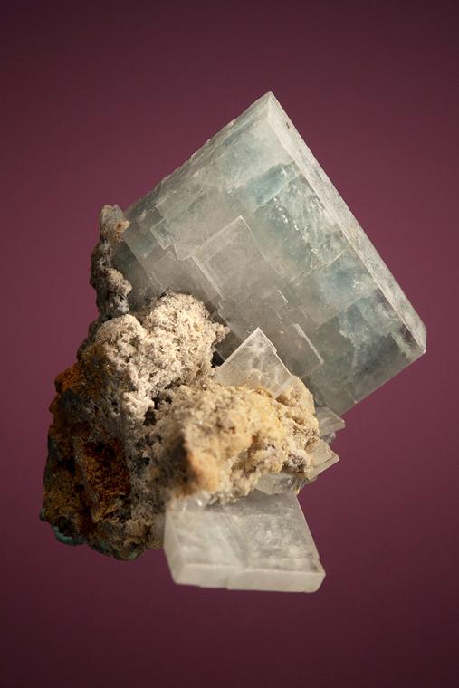 BARITE