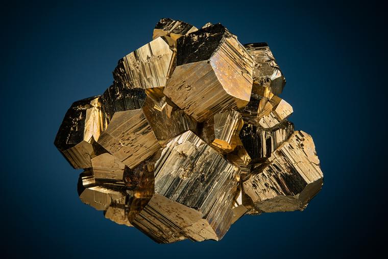 PYRITE