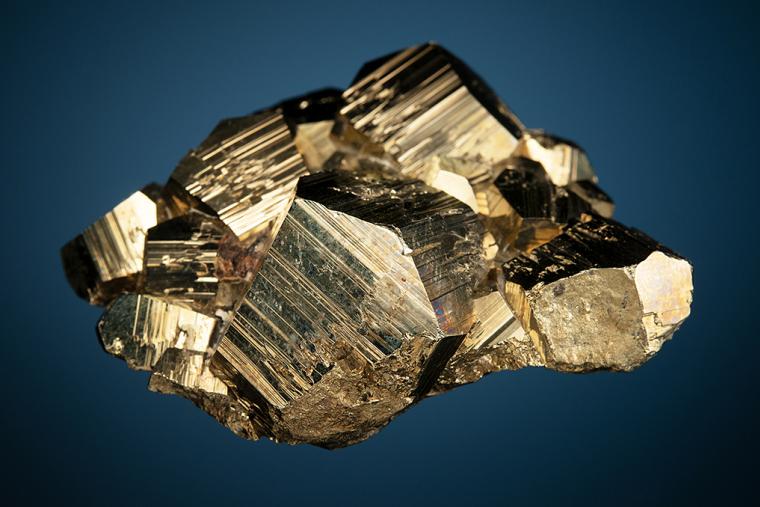 PYRITE