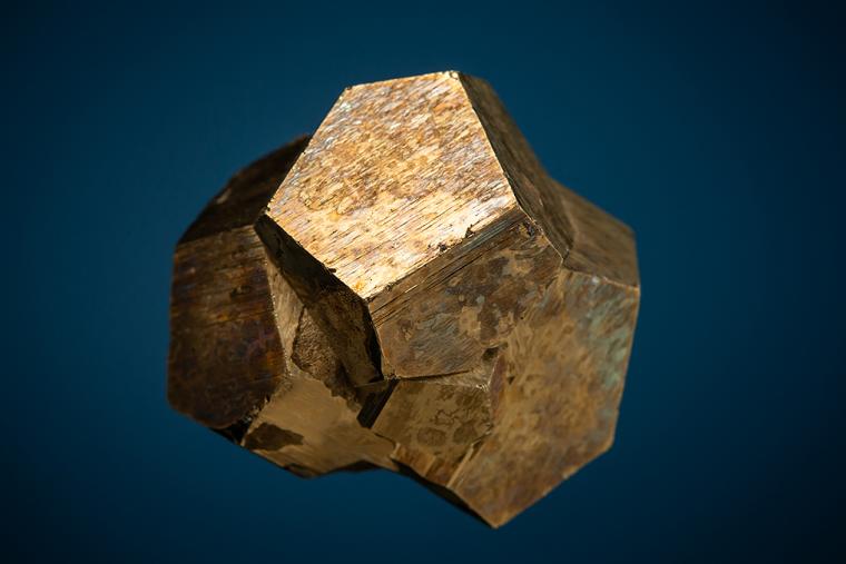 PYRITE