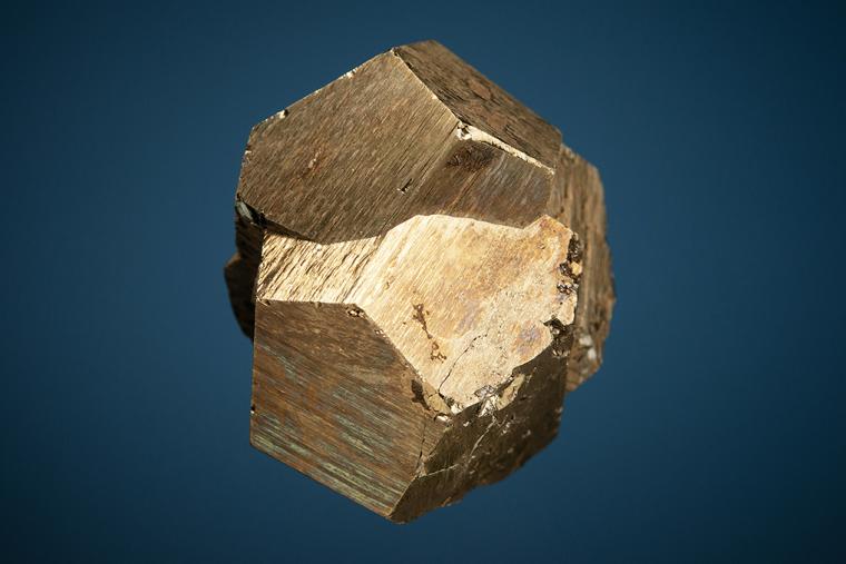 PYRITE