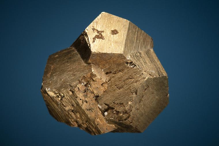 PYRITE
