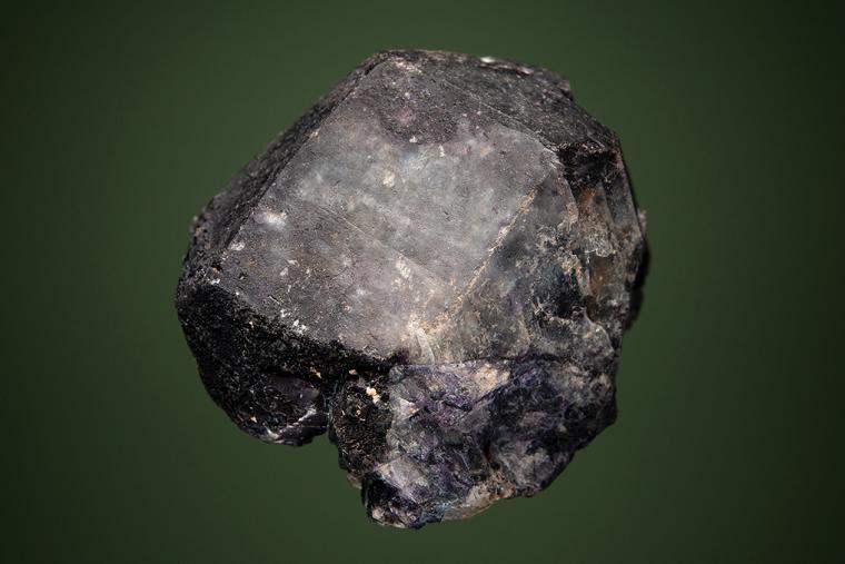 FLUORITE