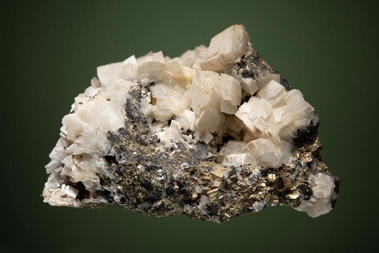 DOLOMITE
