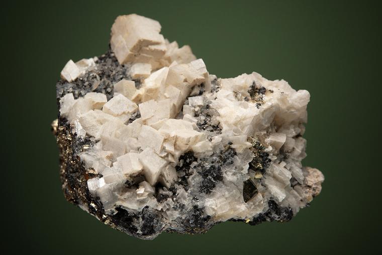 DOLOMITE
