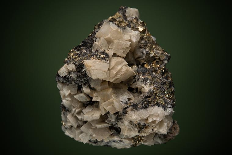 DOLOMITE