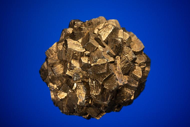PYRITE