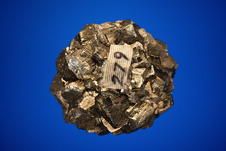 PYRITE