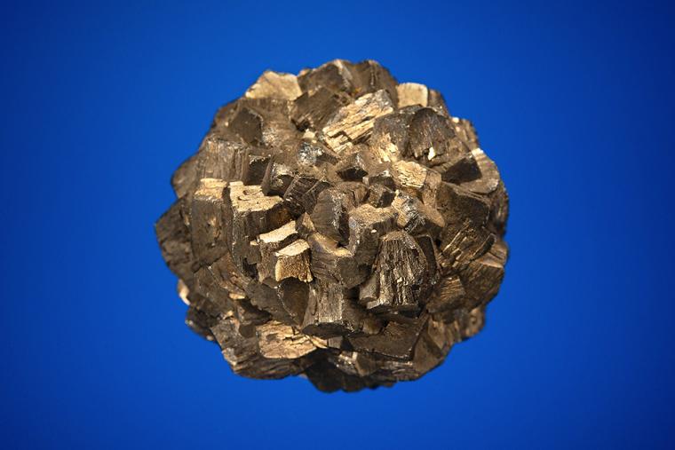 PYRITE