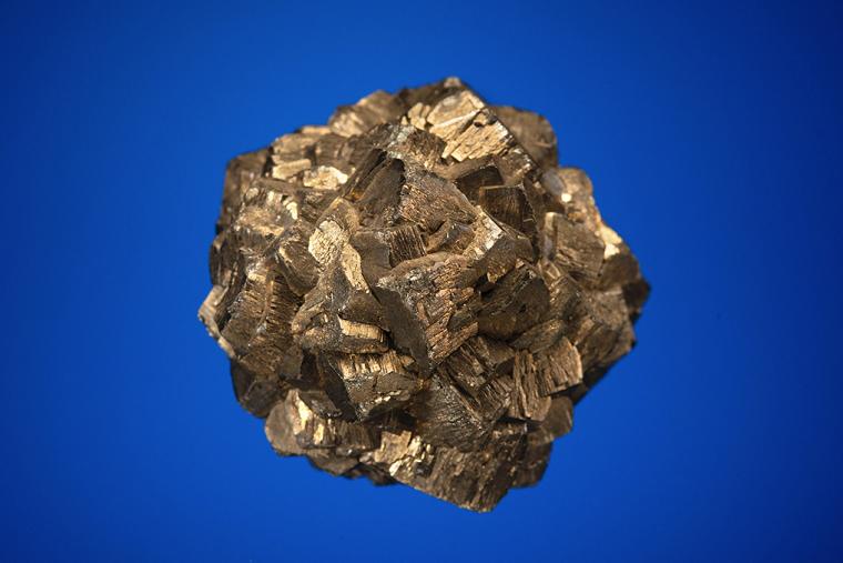 PYRITE