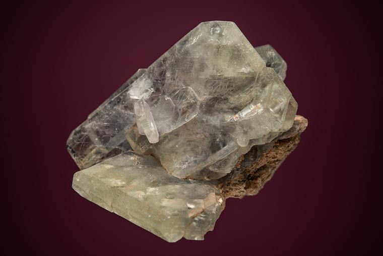 BARITE