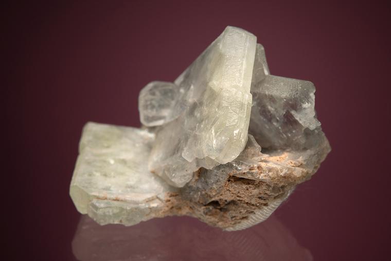 BARITE