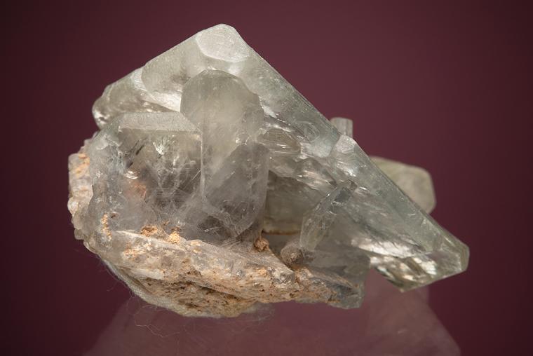 BARITE