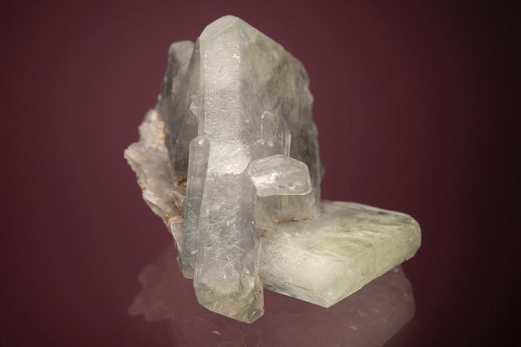 BARITE