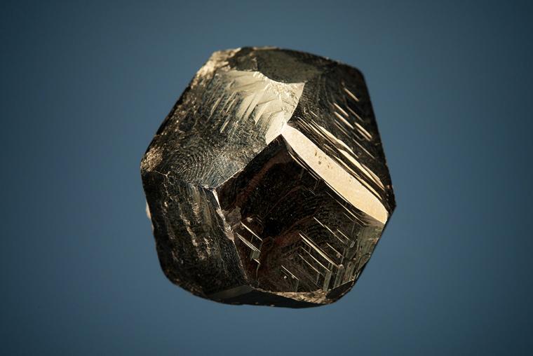 PYRITE
