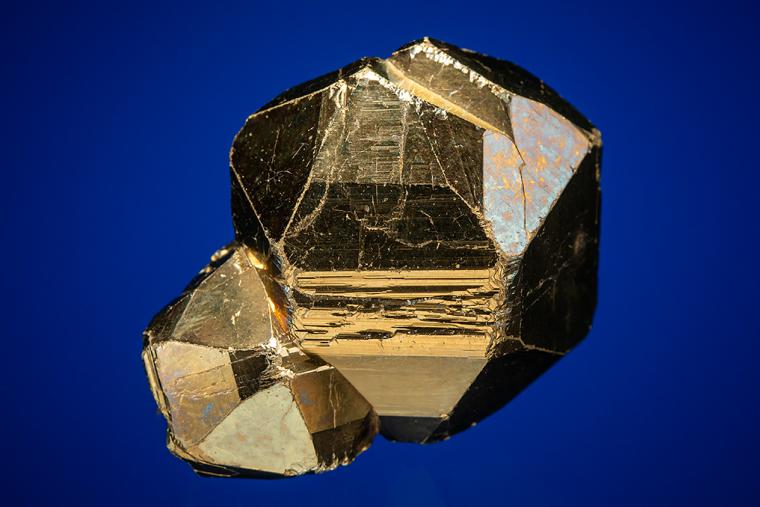 PYRITE