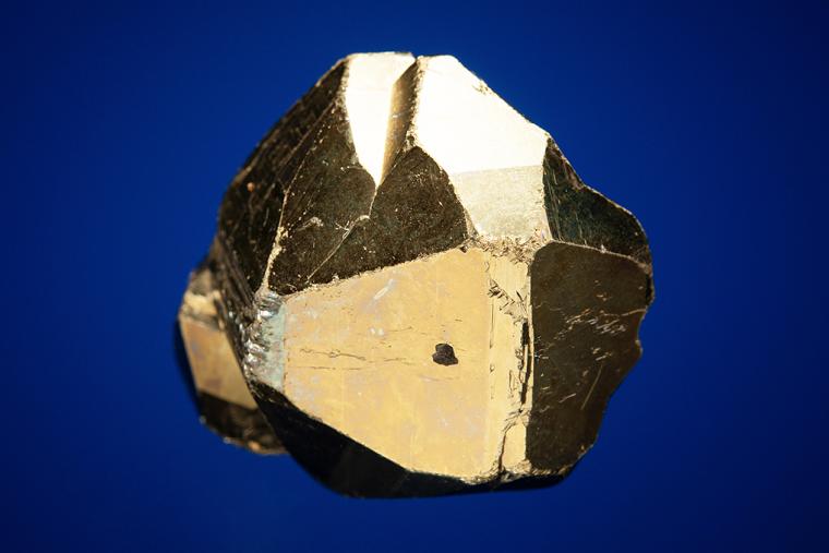 PYRITE