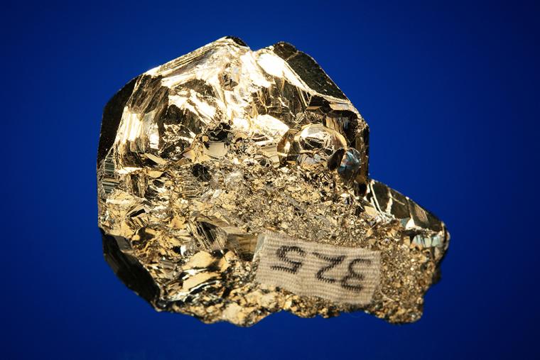 PYRITE