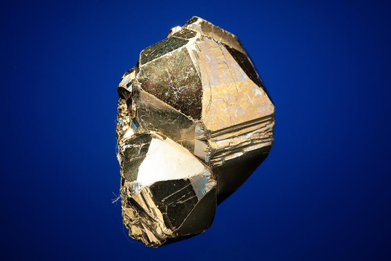 PYRITE