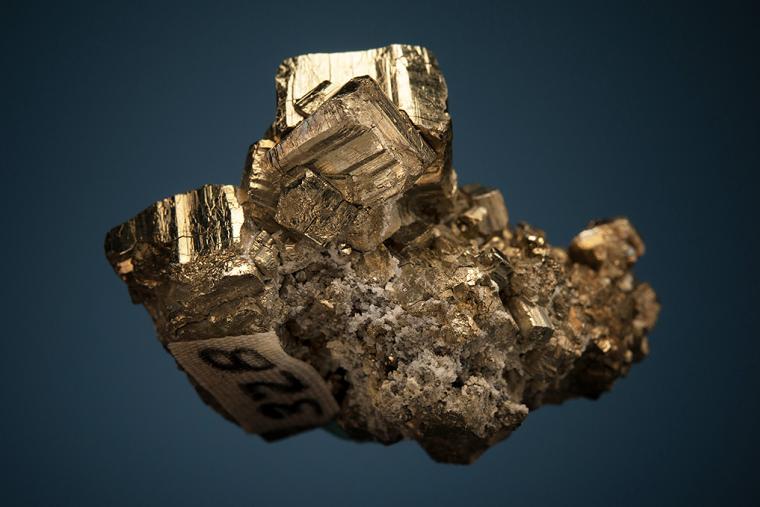 PYRITE