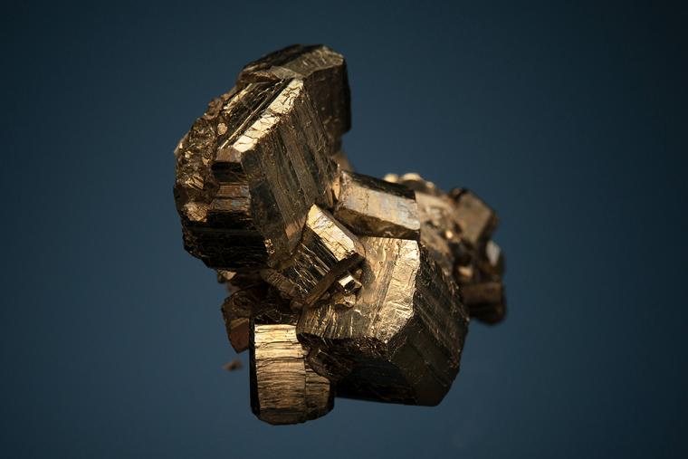 PYRITE