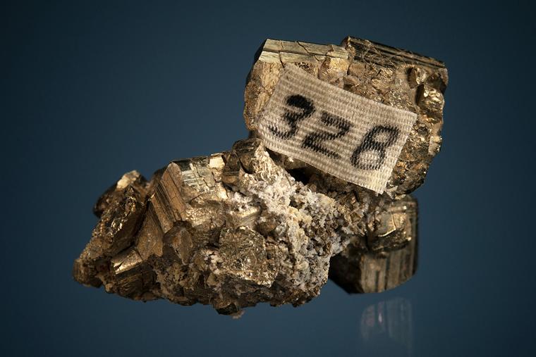 PYRITE