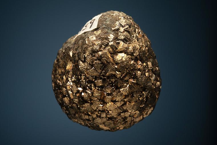 PYRITE