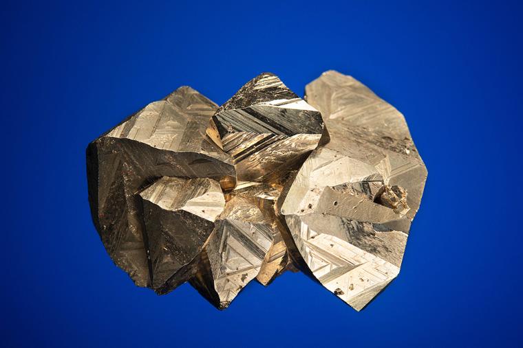 PYRITE