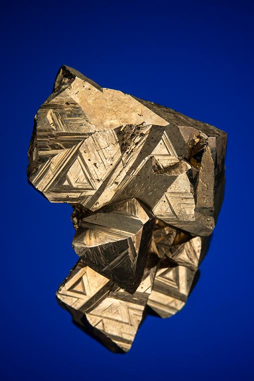PYRITE