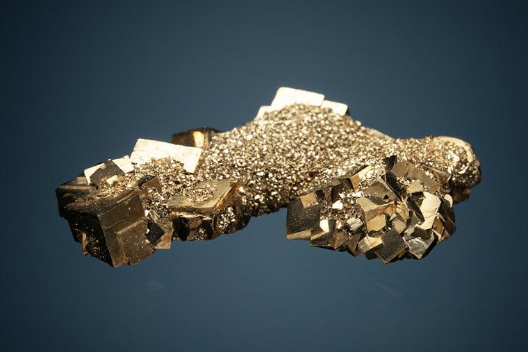 PYRITE