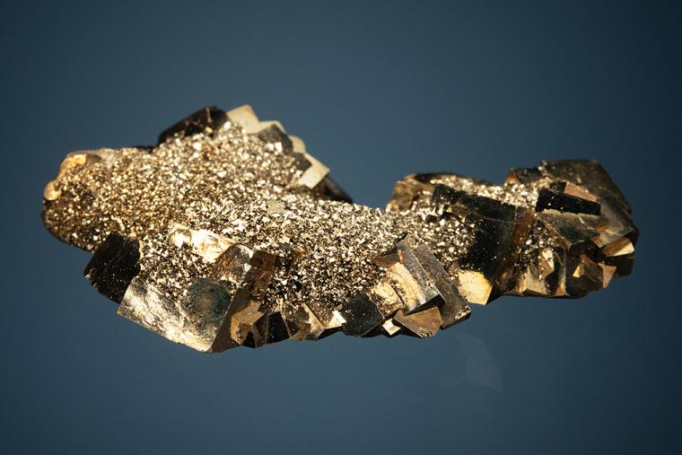 PYRITE
