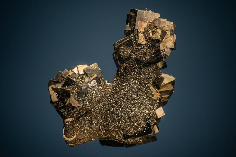 PYRITE