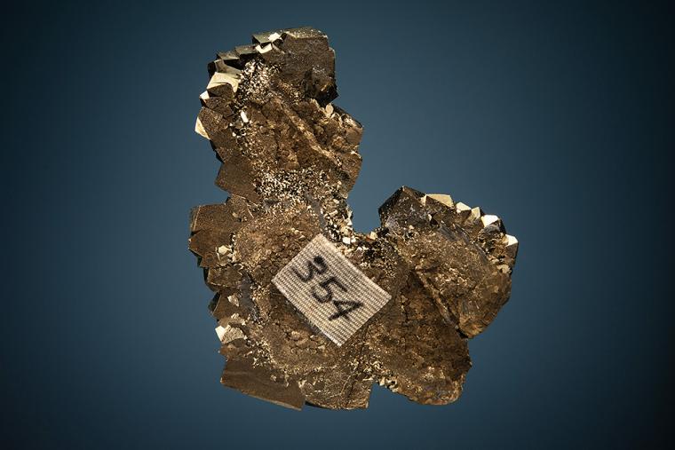 PYRITE