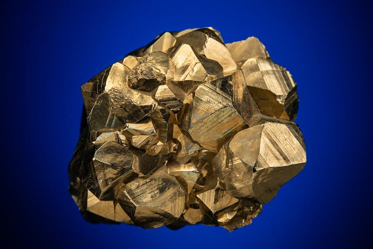 PYRITE