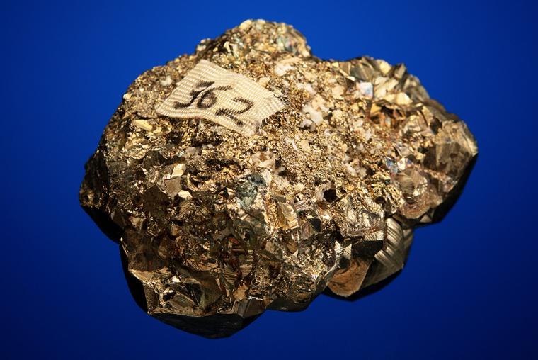 PYRITE