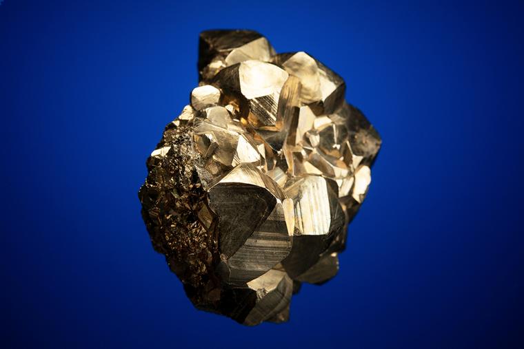 PYRITE