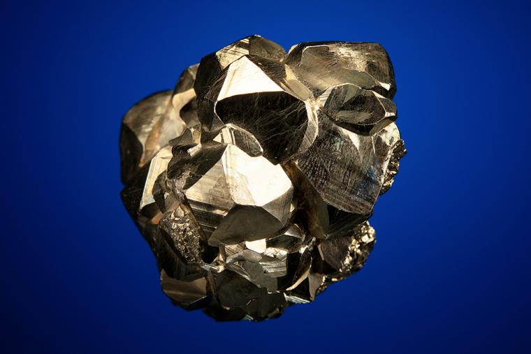 PYRITE