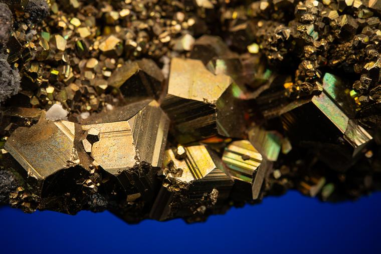 PYRITE