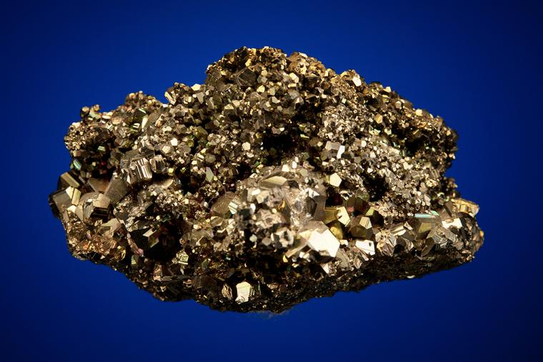 PYRITE