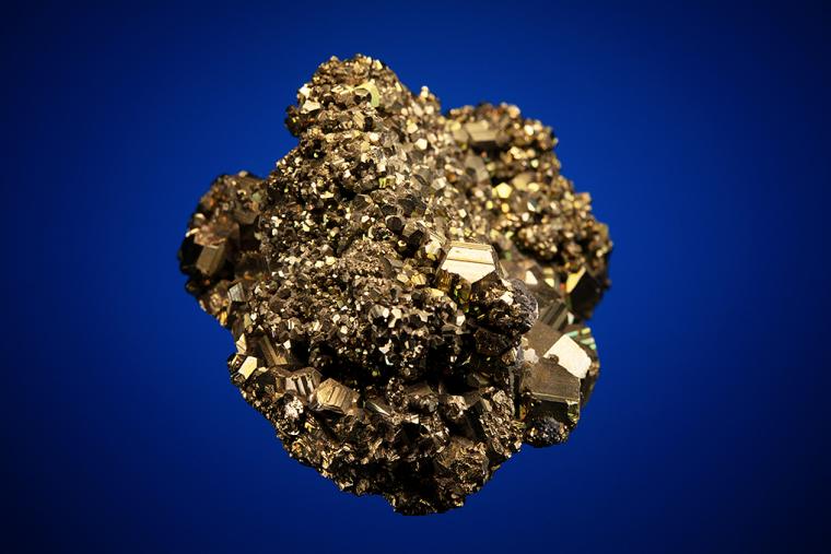 PYRITE
