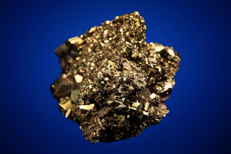 PYRITE