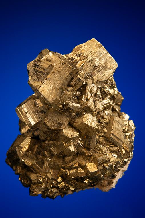 PYRITE