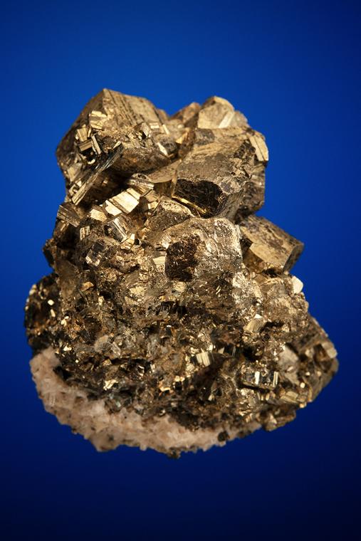 PYRITE