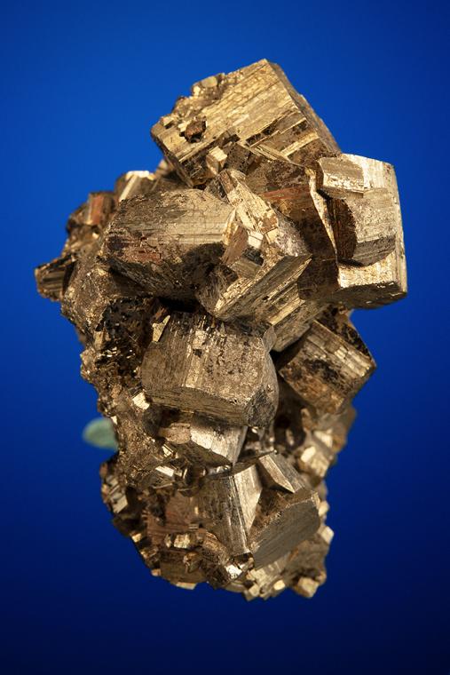 PYRITE