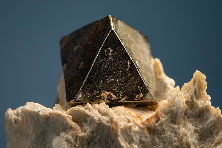 PYRITE