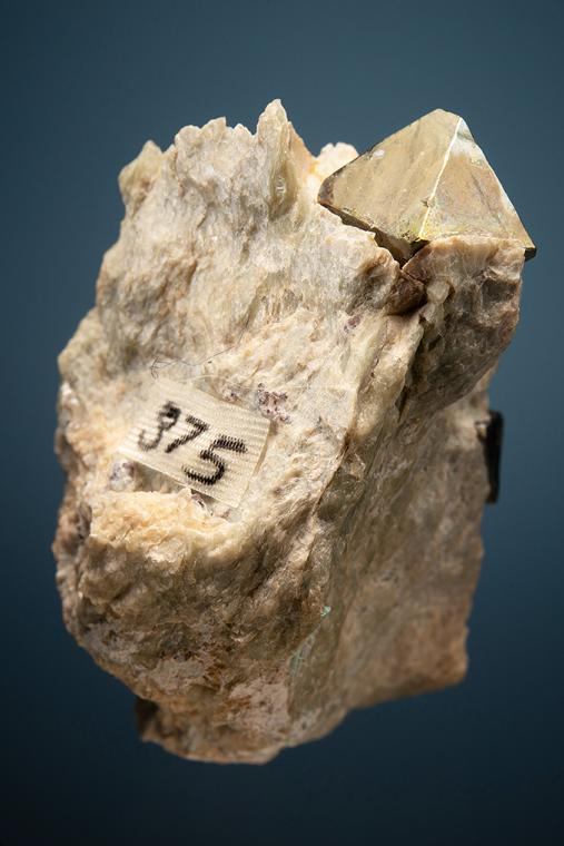 PYRITE